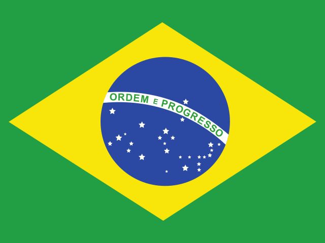 brazil