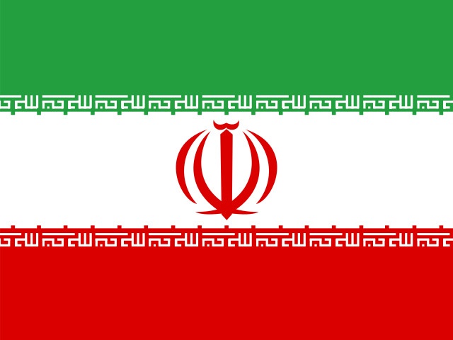 Irán