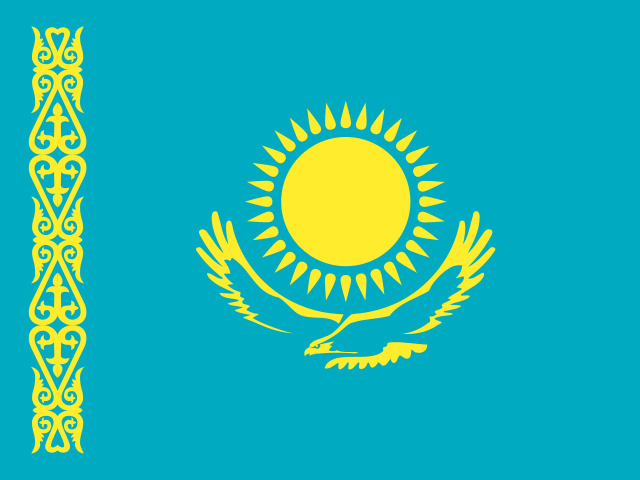 Kazahsztán