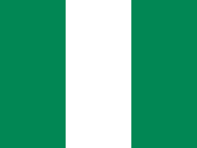 Nigéria