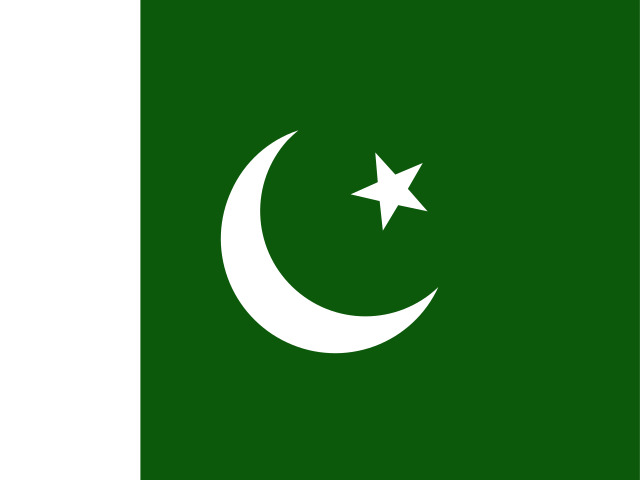 Pakisztán