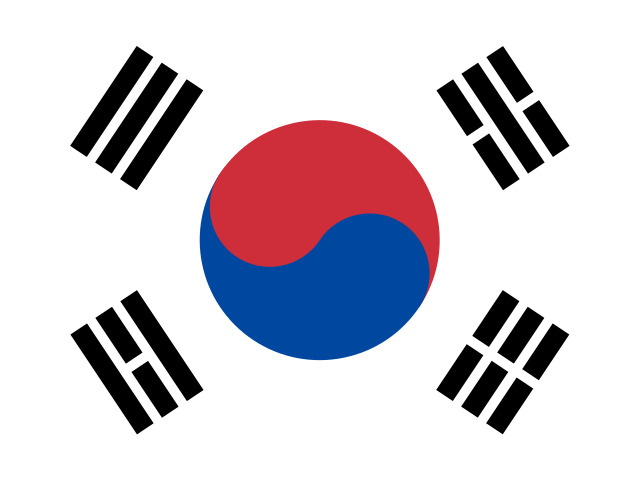 Dél-Korea
