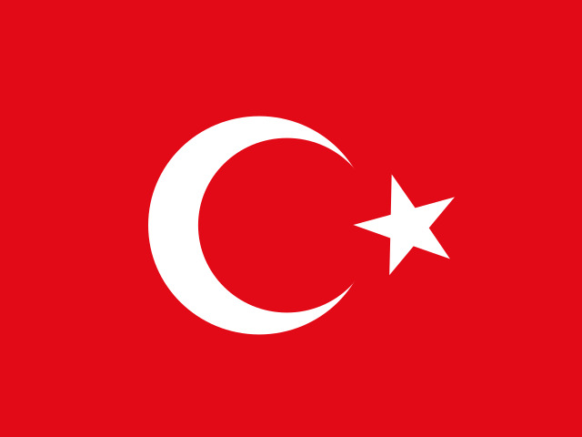 Törökország